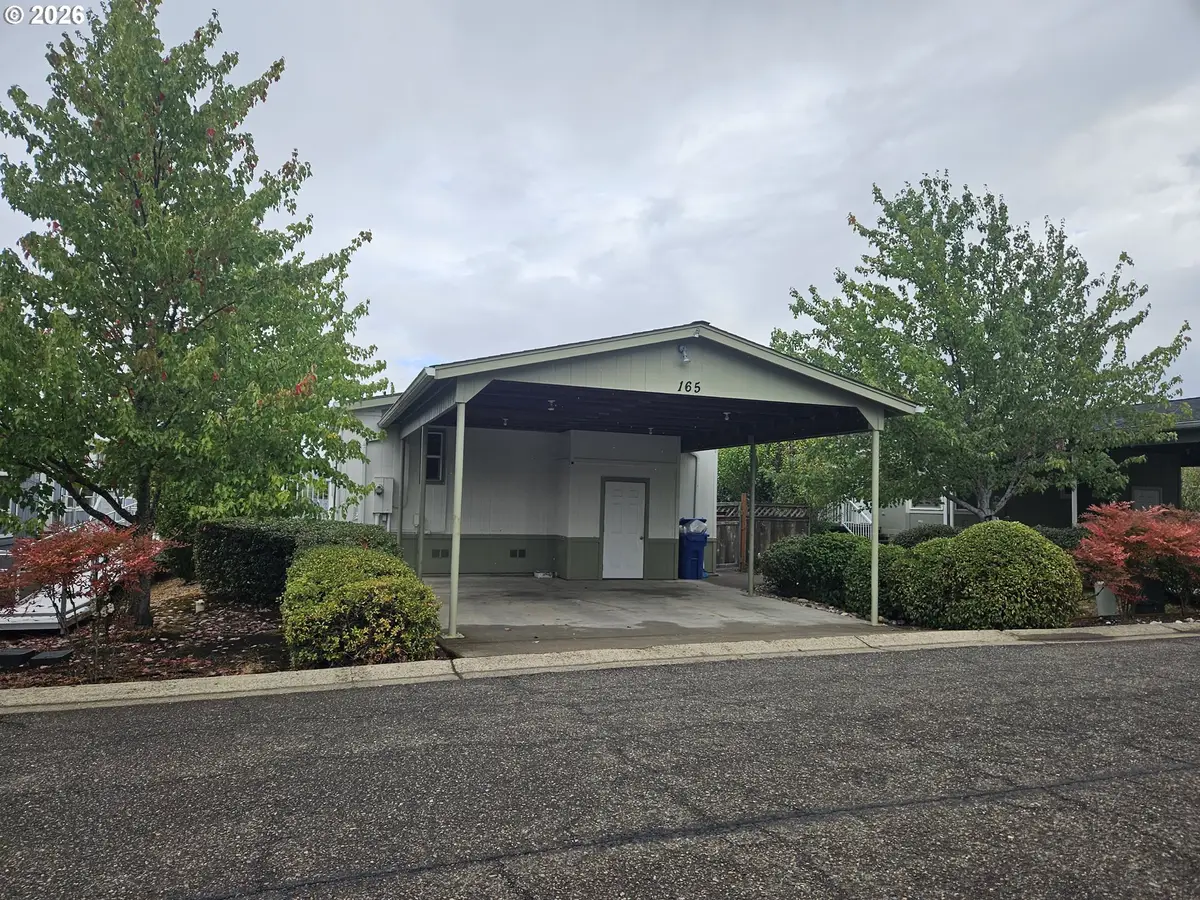 165 Green Vista Ln, Roseburg, OR 97471 - #1