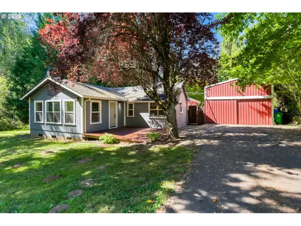 5717 SE Salquist Rd, Gresham, OR 97080