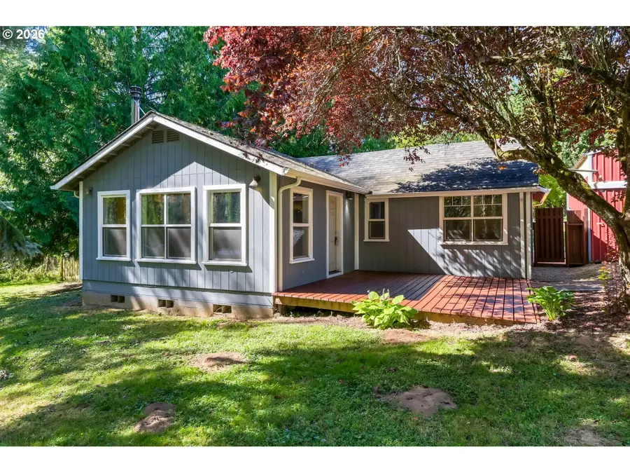 5717 SE Salquist Rd, Gresham, OR 97080 - #2