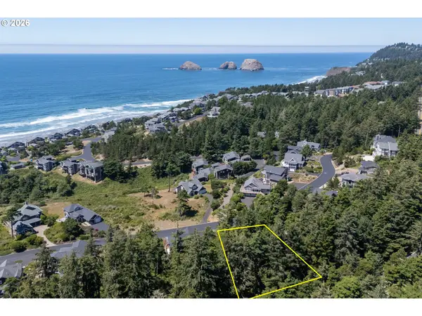 Fall Creek Dr #TL 1200, Oceanside, OR 97134