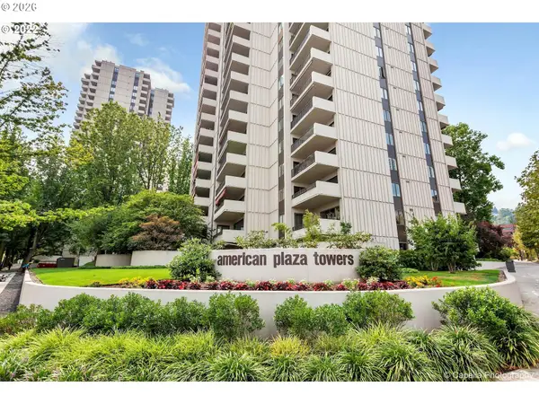 2221 SW 1st Ave #1621, Portland, OR 97201