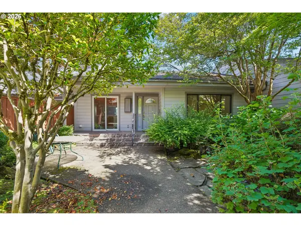 8455 SW Lafayette Way #Ground, Wilsonville, OR 97070