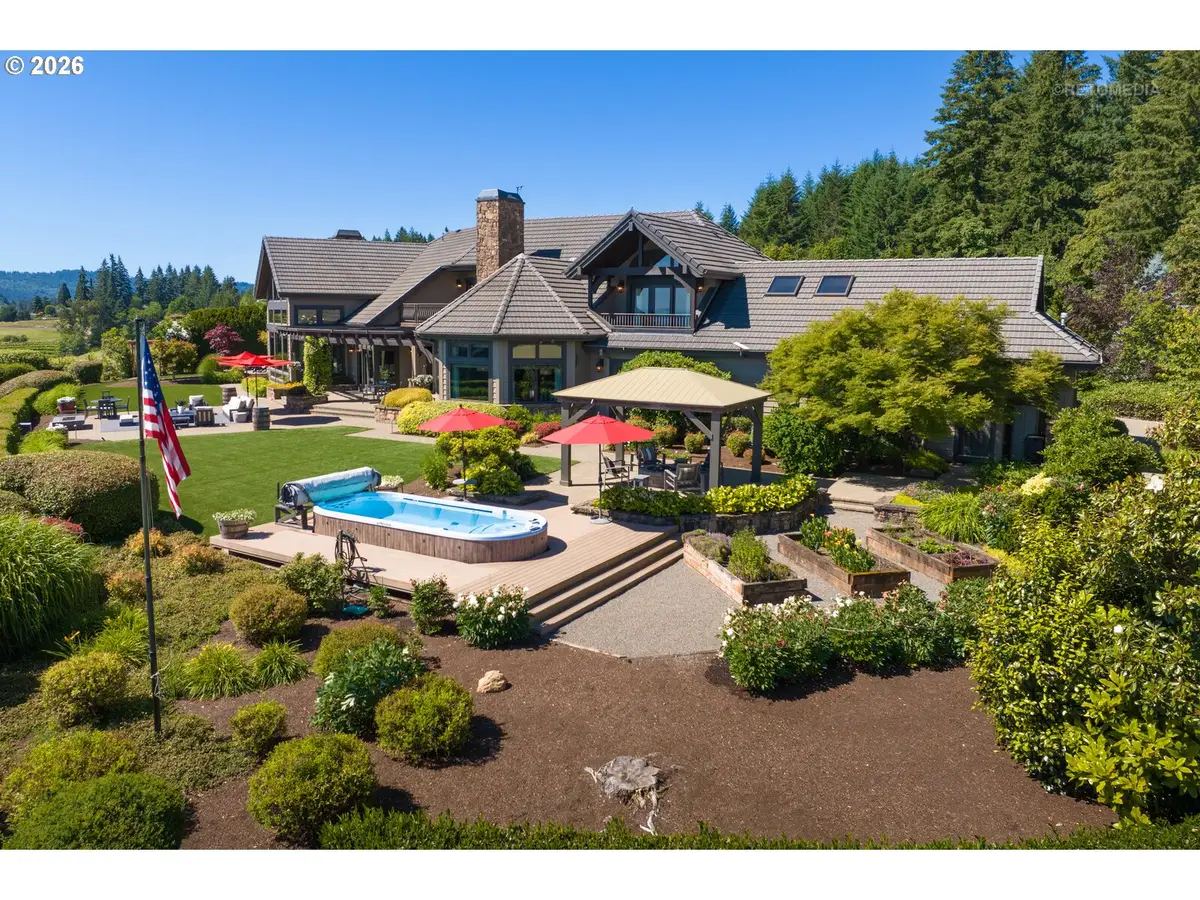 20205 SW Conzelmann Rd, Sherwood, OR 97140 - #1