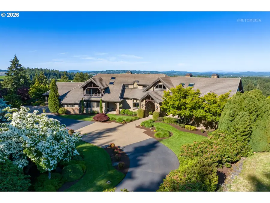 20205 SW Conzelmann Rd, Sherwood, OR 97140 - #2