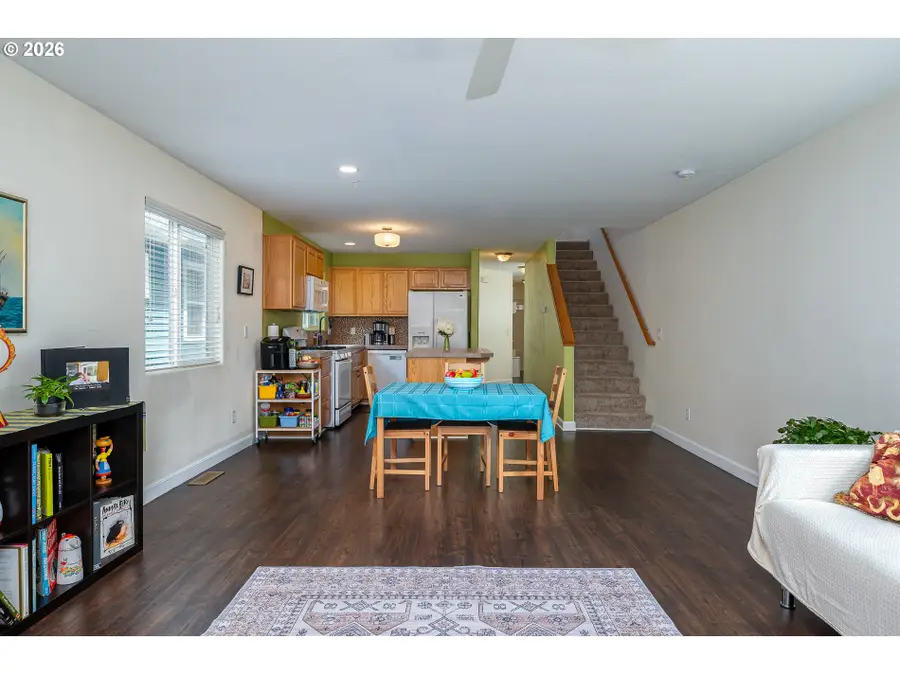 8211 SE 45th Ave, Portland, OR 97206 - #3