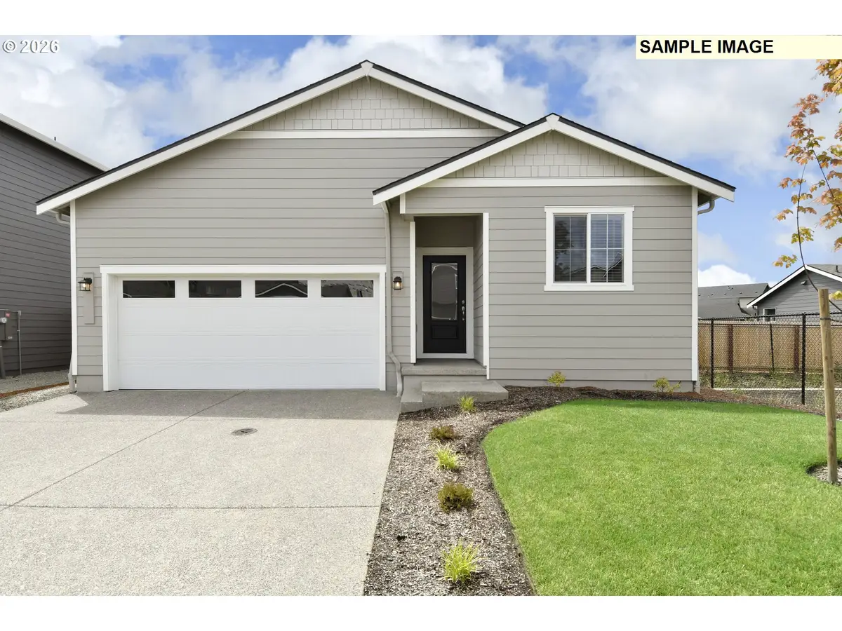 5406 NE 68th St, Vancouver, WA 98661 - #1