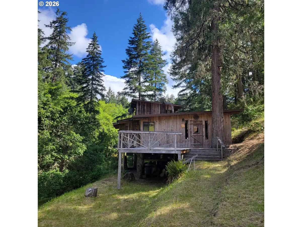 0 Rice Creek Rd, Winston, OR 97496 - #1