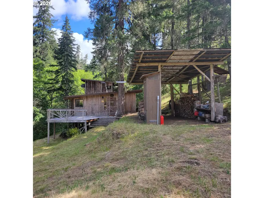 0 Rice Creek Rd, Winston, OR 97496 - #2