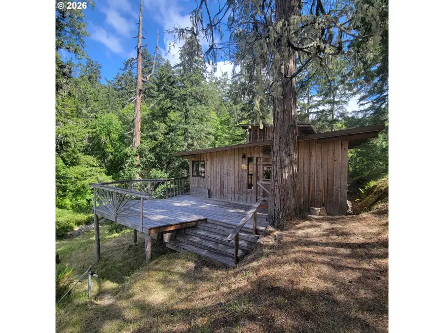 0 Rice Creek Rd, Winston, OR 97496 - #3