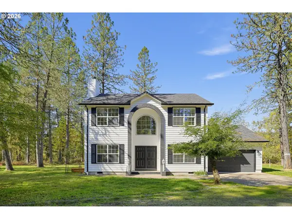 85818 Mcbeth Rd, Eugene, OR 97405