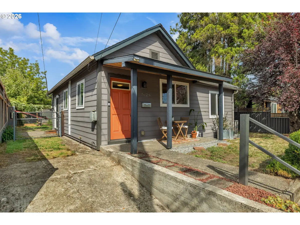 7625 SE Market St, Portland, OR 97215 - #1