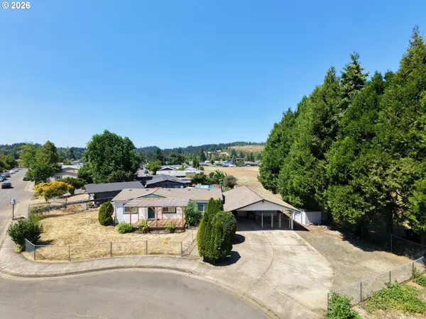 1740 Pritchett Pl, CottageGrove, OR 97424