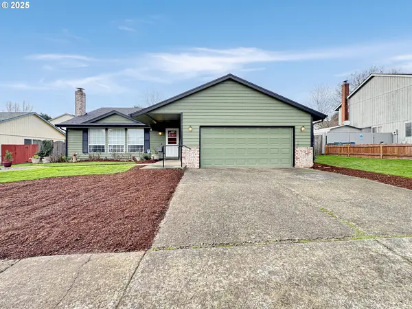 5812 NE 84th Ave, Vancouver, WA 98662