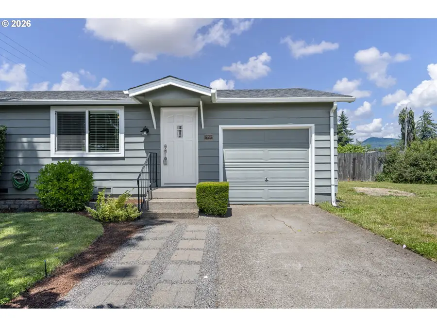 622 51st St, Springfield, OR 97478 - #2