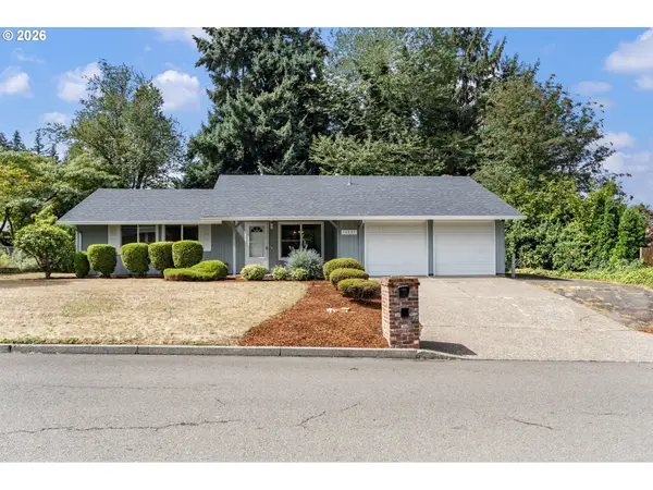 16883 SE Fragrance Ave, Milwaukie, OR 97267