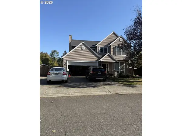 58788 Parkwood Dr, StHelens, OR 97051