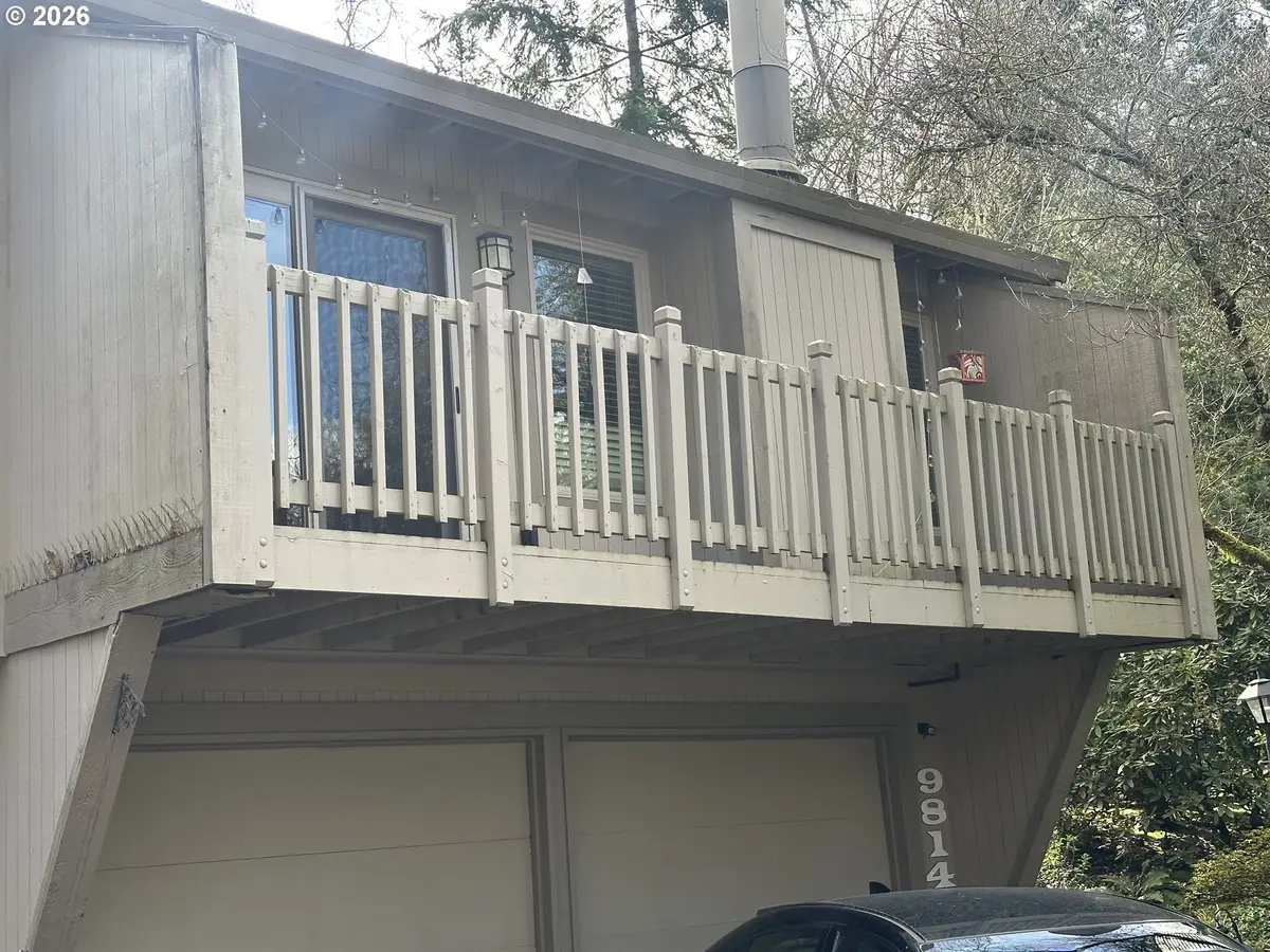 9814 SW Quail Post Rd, Portland, OR 97219 - #1