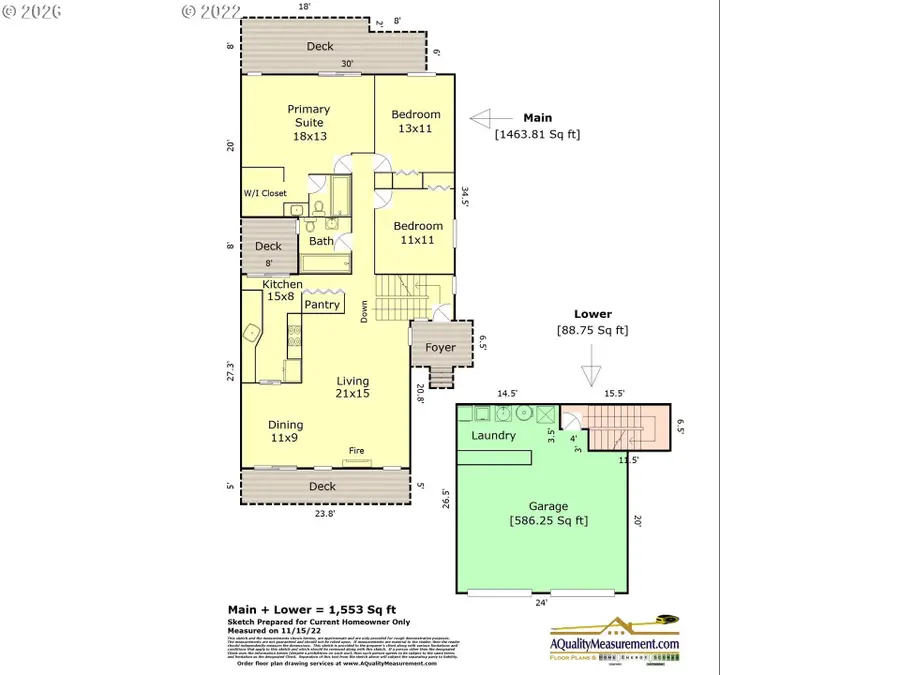 9814 SW Quail Post Rd, Portland, OR 97219 - #3