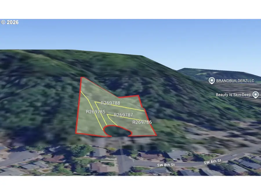 SW Sleret Ave, Gresham, OR 97080 - #2