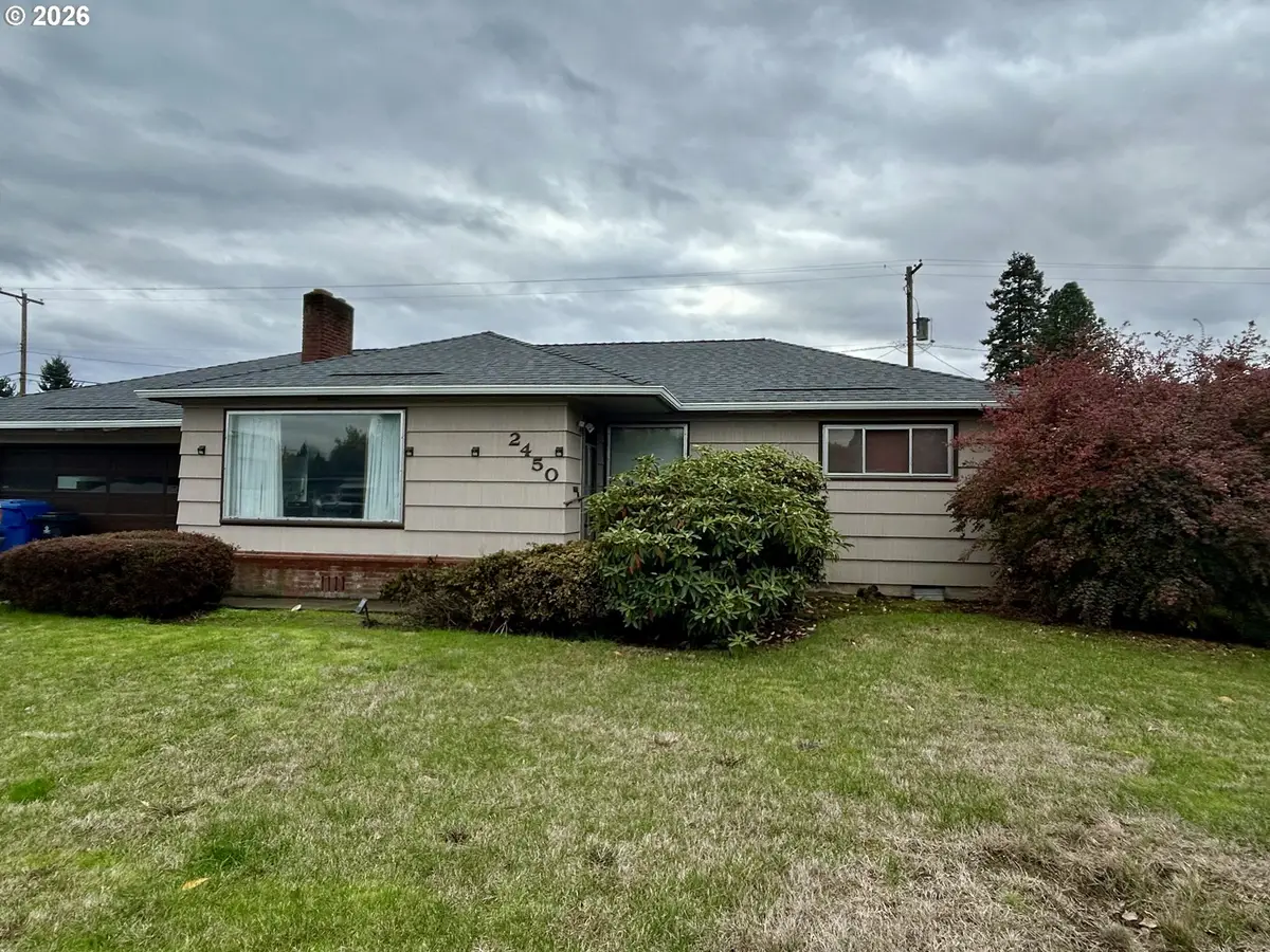 2450 Edgewood Ave Ne, Salem, OR 97301 - #1