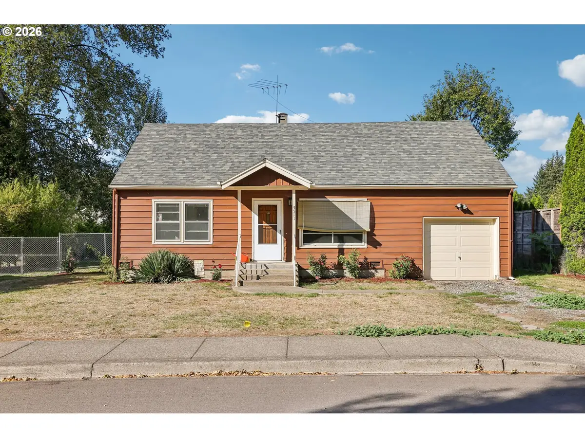 5511 SE Willow St, Milwaukie, OR 97222 - #1