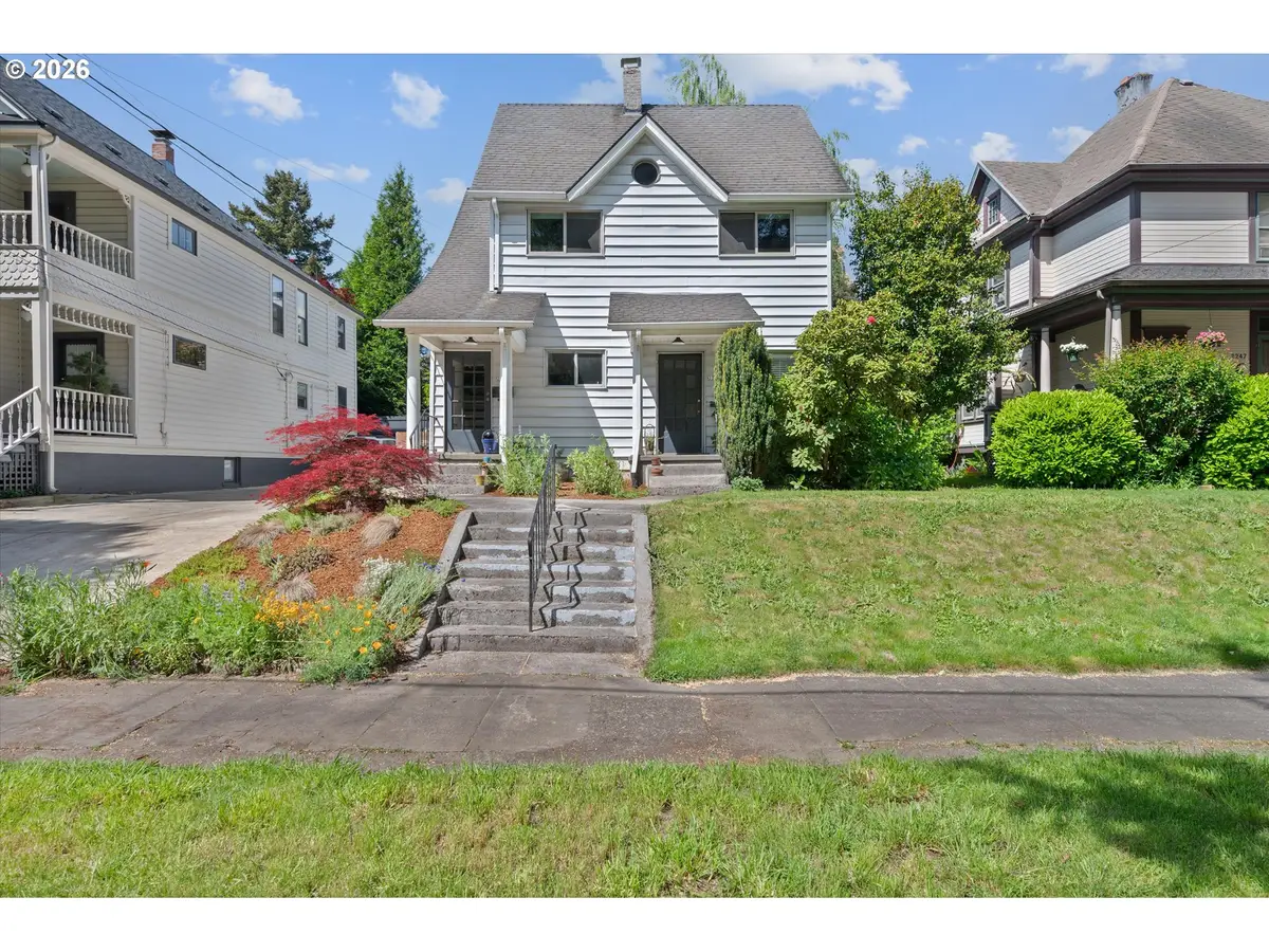 2237 NE 14th Ave, Portland, OR 97212 - #1