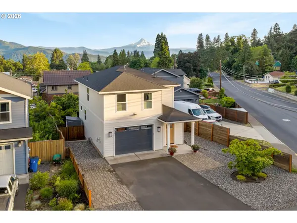 213 NE Cherry St, WhiteSalmon, WA 98672