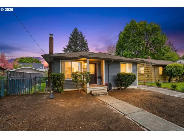 648 NE Stafford St, Portland, OR 97211