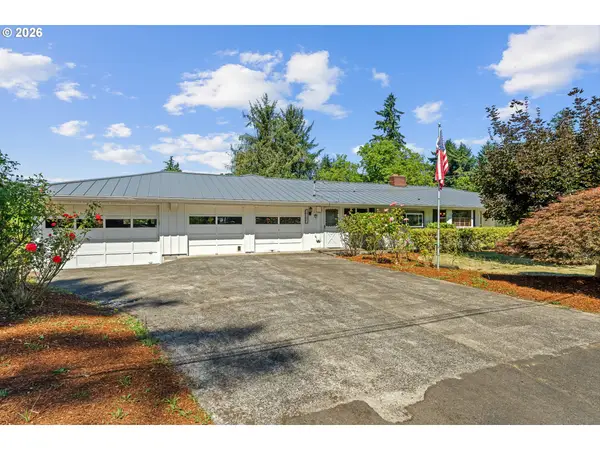 16127 Harley Ave, OregonCity, OR 97045