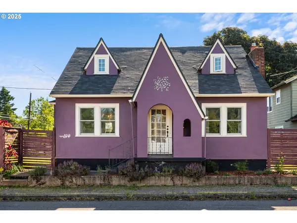 3710 SE 86th Ave, Portland, OR 97266