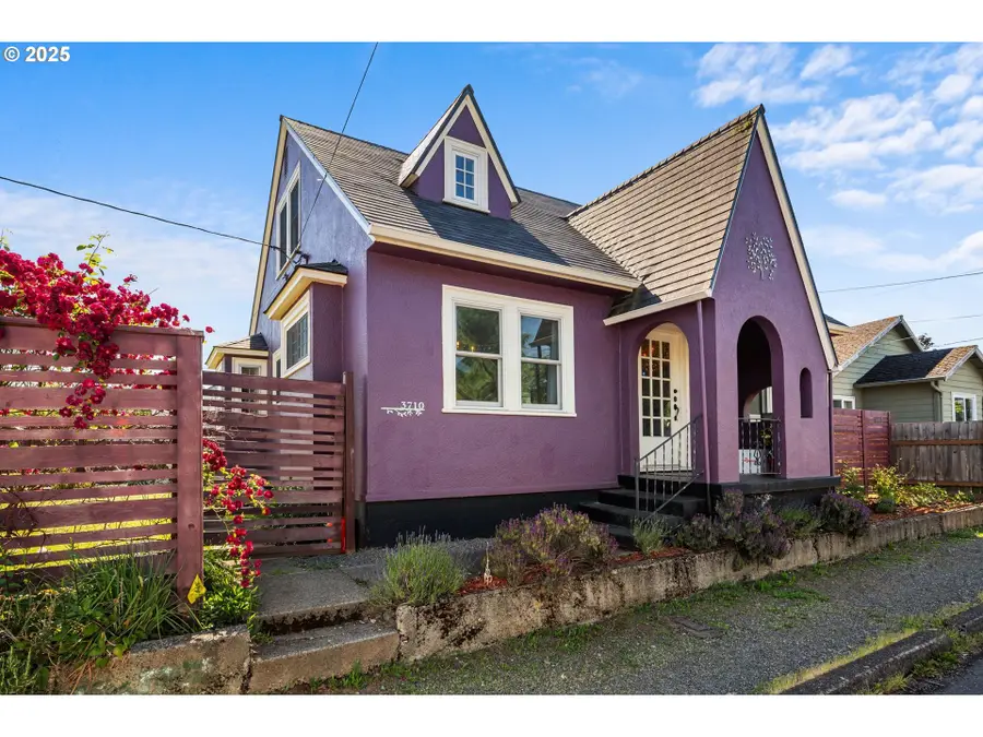 3710 SE 86th Ave, Portland, OR 97266 - #2