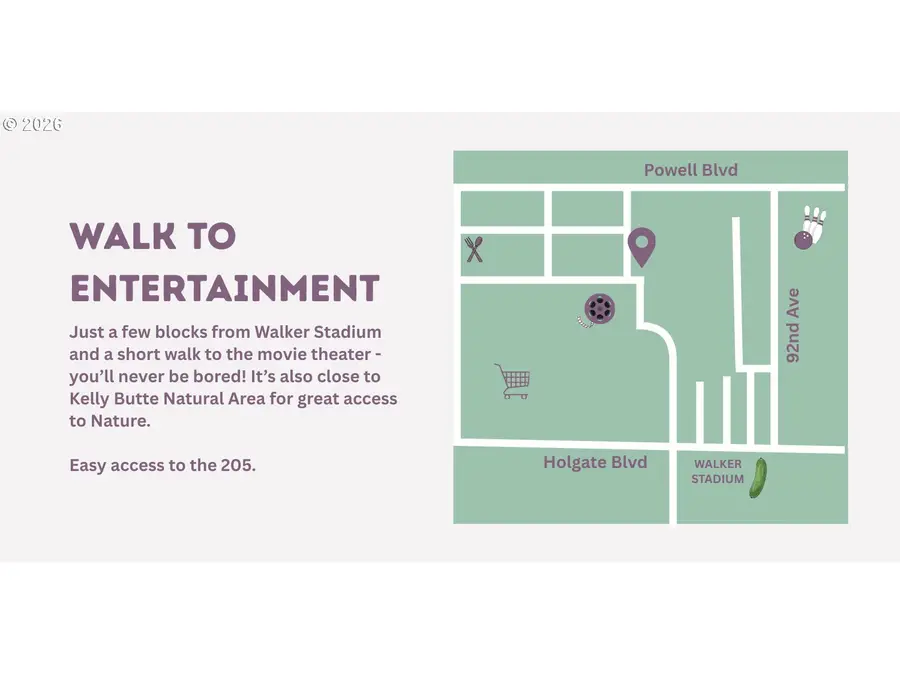 3710 SE 86th Ave, Portland, OR 97266 - #3