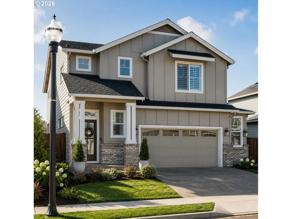 12501 NE 102nd Way, Vancouver, WA 98682 - #1