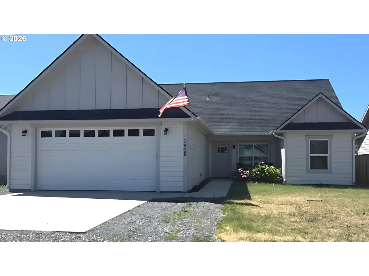2808 Athens Ct, La Grande, OR 97850 - #1