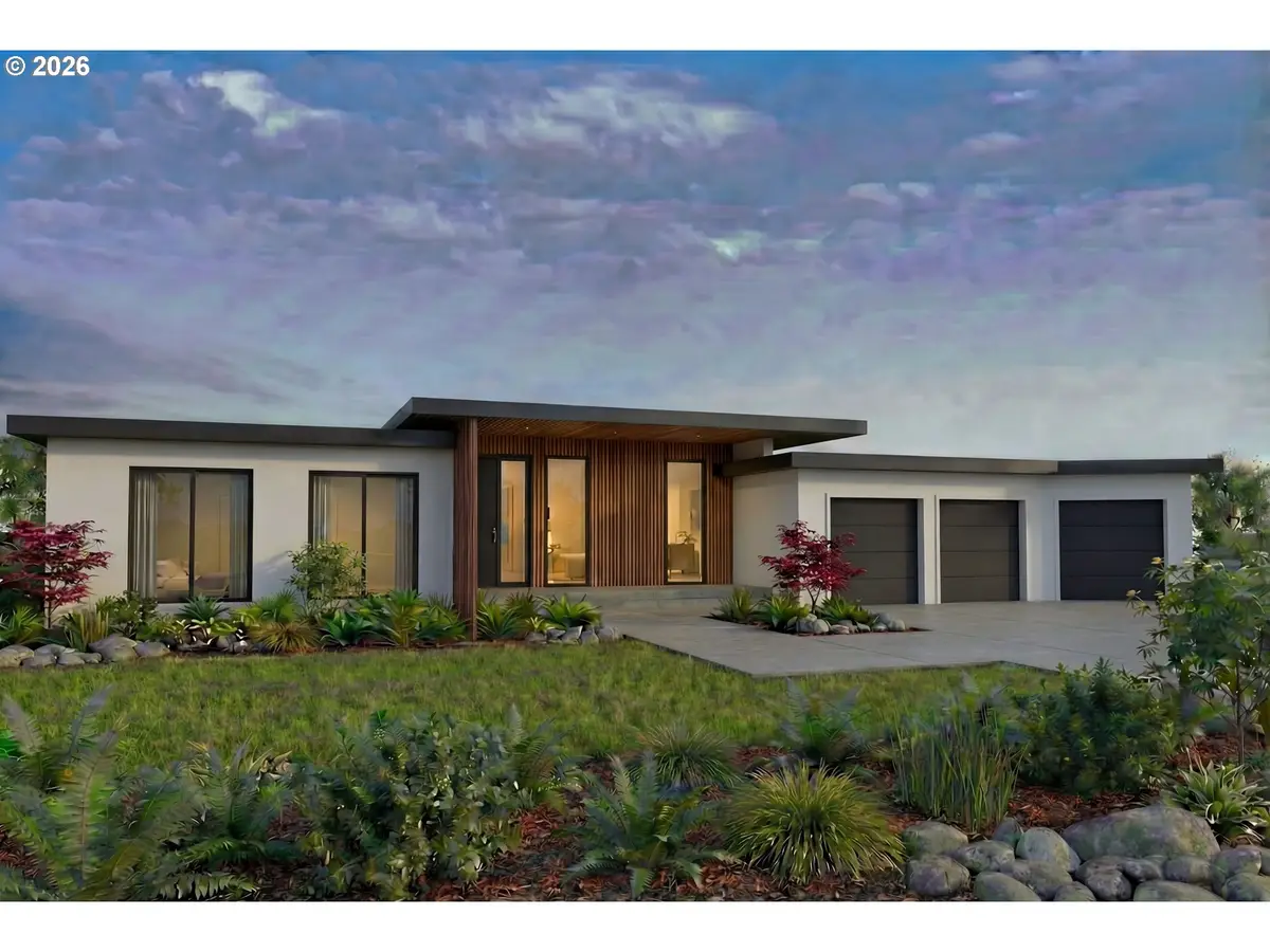13248 S Iron Mountain Blvd, Portland, OR 97219 - #1