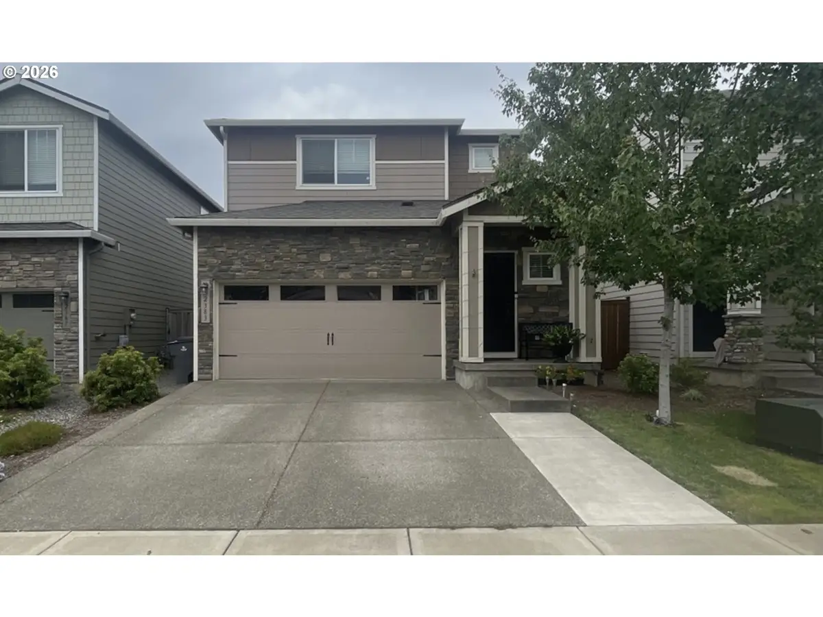 2383 NW Matteo Dr, McMinnville, OR 97128 - #1