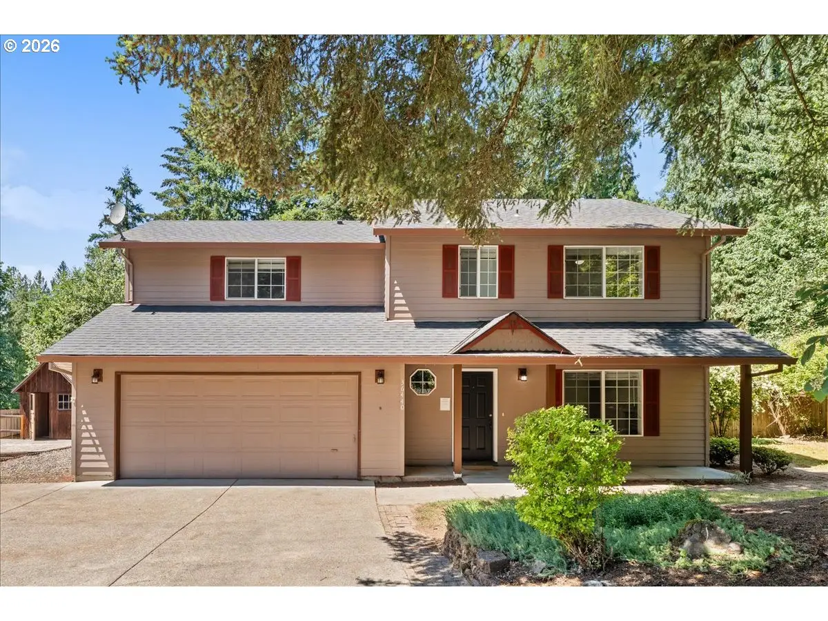 36440 Orr Cir, Sandy, OR 97055 - #1