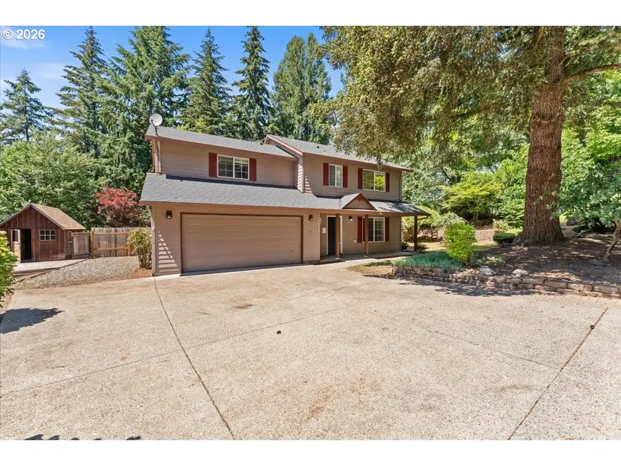 36440 Orr Cir, Sandy, OR 97055 - #3