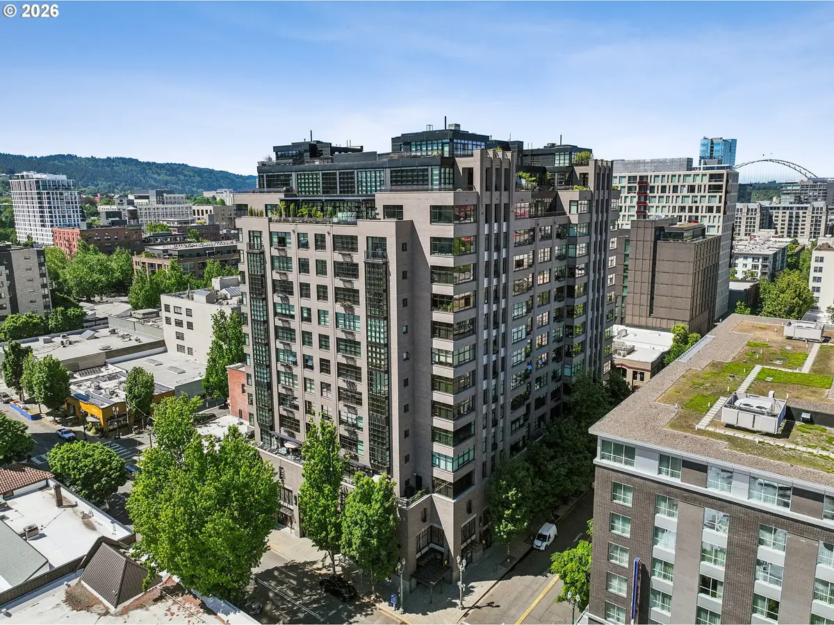 333 NW 9th Ave #1307, Portland, OR 97209 - #1