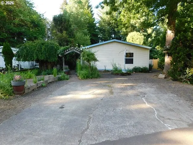 1105 Riverside Dr #32, Vernonia, OR 97064 - #2