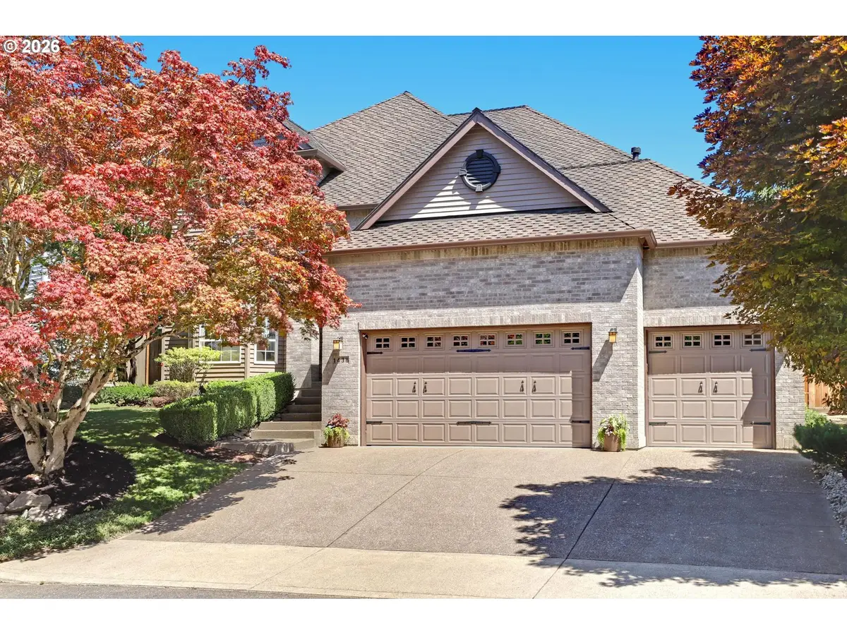 1438 NW Mayfield Rd, Portland, OR 97229 - #1