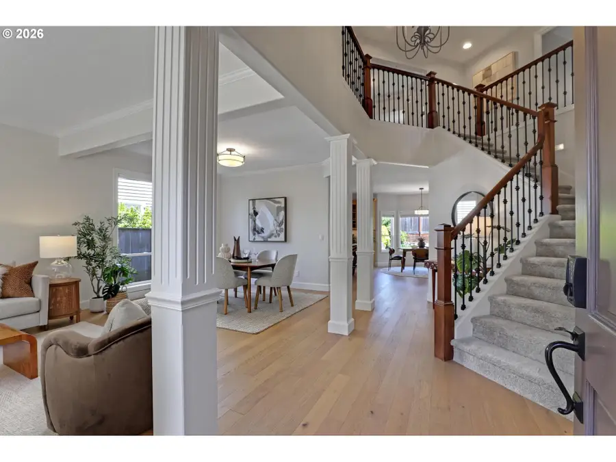 1438 NW Mayfield Rd, Portland, OR 97229 - #2