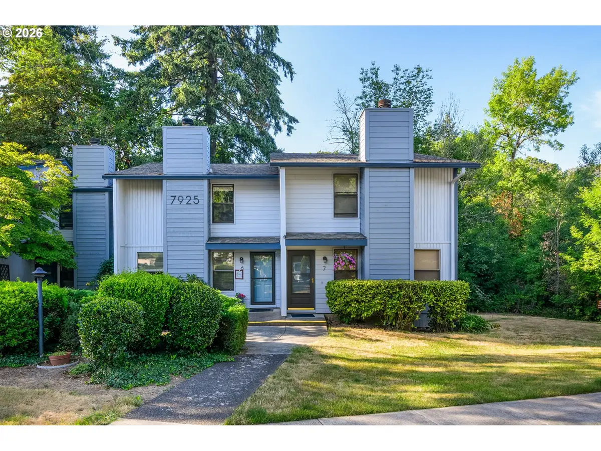 7925 SW Fanno Creek Dr #6, Tigard, OR 97224 - #1