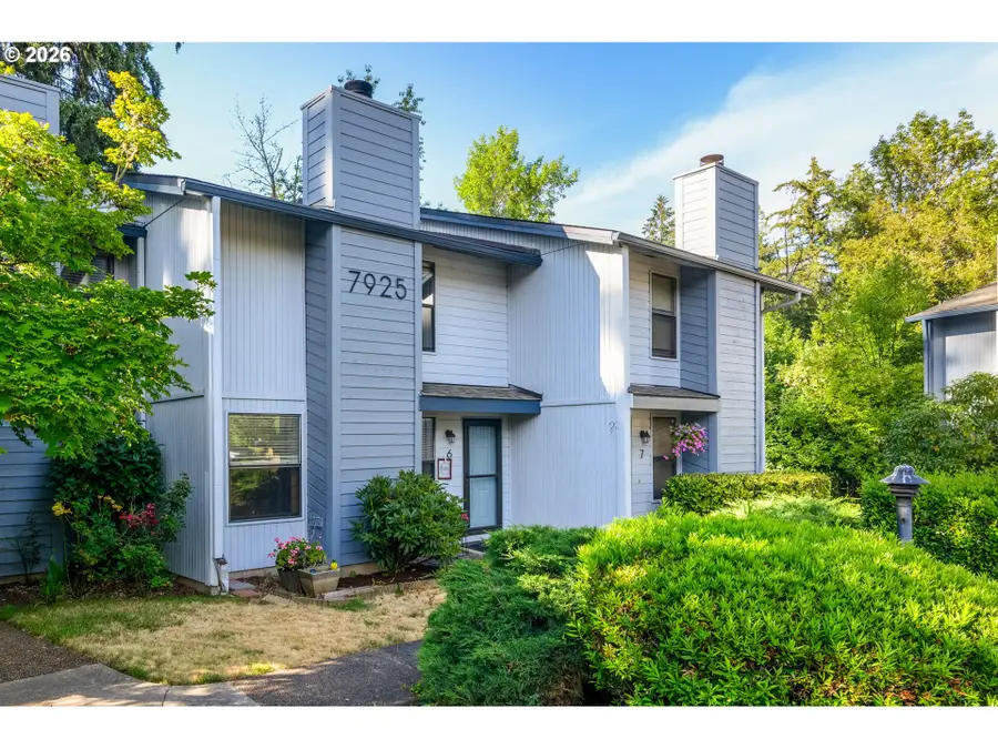 7925 SW Fanno Creek Dr #6, Tigard, OR 97224 - #2