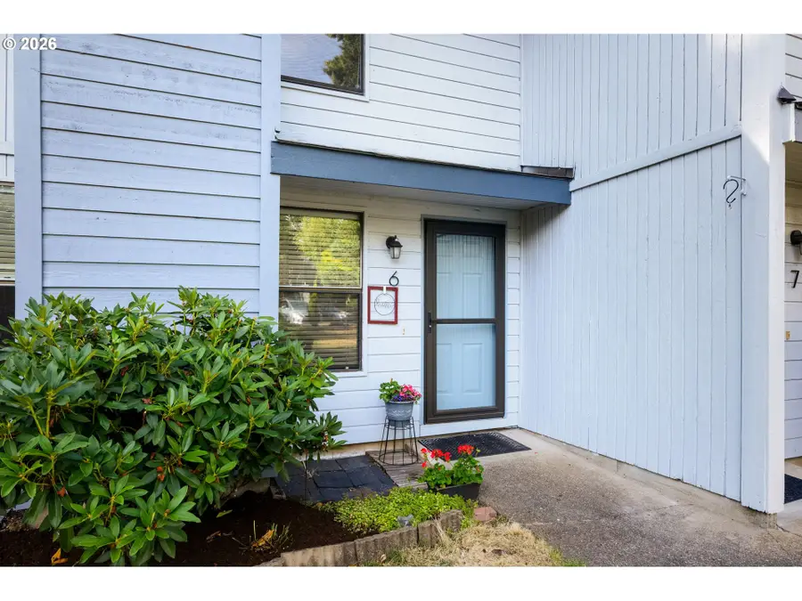 7925 SW Fanno Creek Dr #6, Tigard, OR 97224 - #3