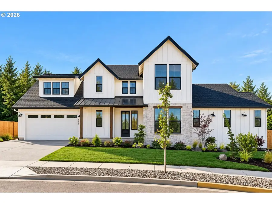 119 Wild Duck Run, Silverton, OR 97381 - #2
