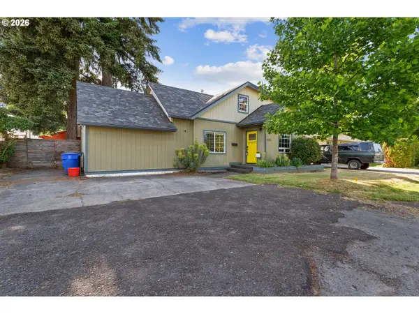 8035 SE 62nd Ave, Portland, OR 97206