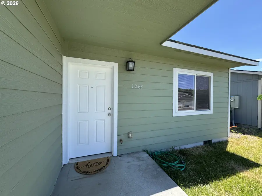 1268 SW 12th St, Pendleton, OR 97801 - #3