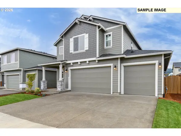 18809 NE 41st Pl #LOT 446, Vancouver, WA 98686