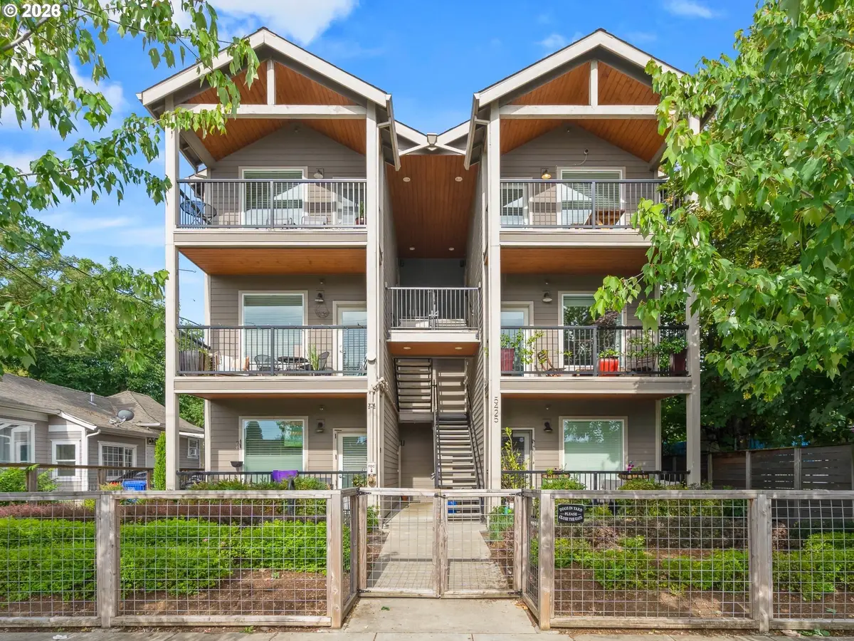 5425 N Minnesota Ave #6, Portland, OR 97217 - #1